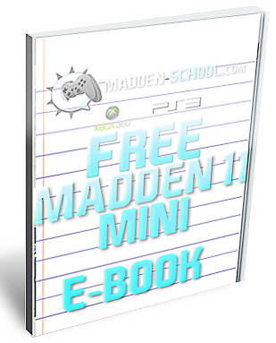 Free Madden 11 Mini-Guide