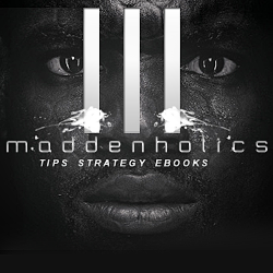 Maddenholics Elite Madden 11 Tips