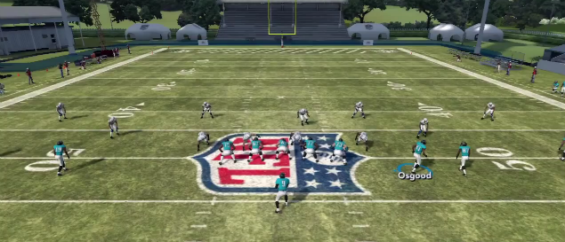 Madden 12 Offensive eBook