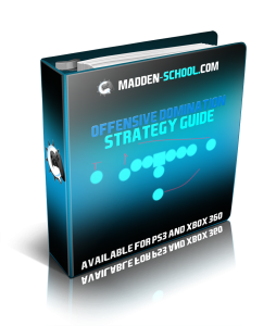 madden 12 offensive guide