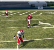 Gun Bunch Wk: Corner Strike