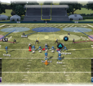Enhanced Cover 3 Zone Defense