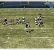 Sub 4-1-6 Overload 1 Roll Blitz