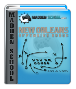 madden 12 new orleans ebook