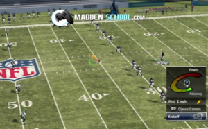 Surprise Onside Kick Tutorial