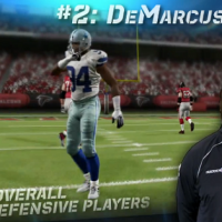 madden 13 demarcus ware