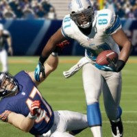 madden 13 - Calvin Johnson Jr Glitch