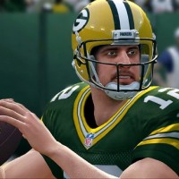 aaron rodgers qb