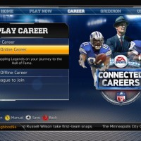 madden 13 xp in cc mode