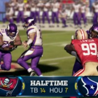 pro madden gamers