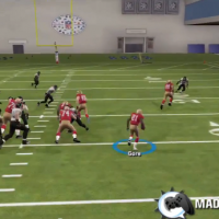madden 13 power run