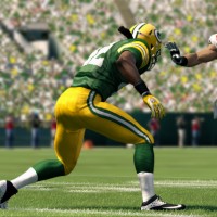 madden 25 screen