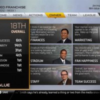 madden 25 owner mode