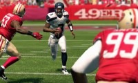 madden 25 read option defense