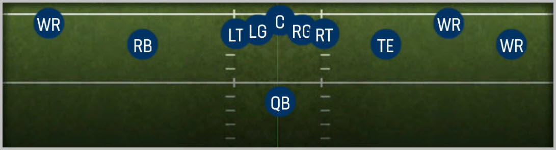 5Wr Trio