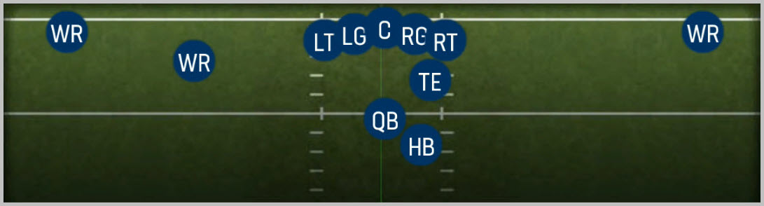 Slot Left