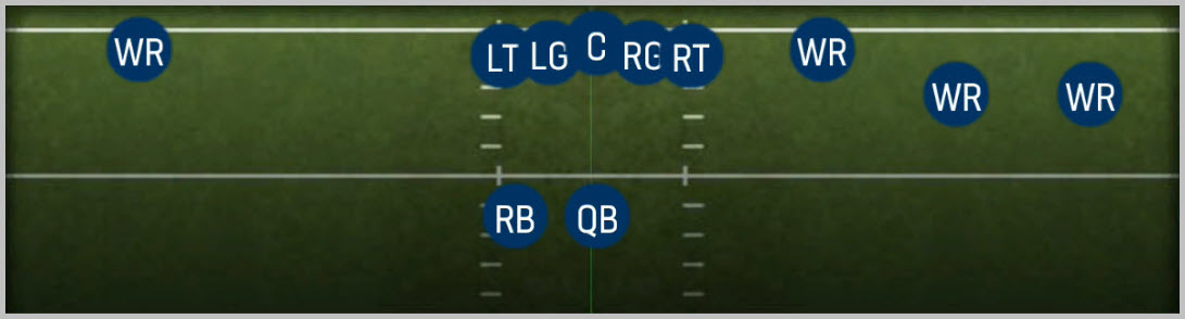 Trey 4Wr