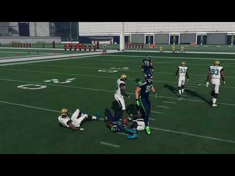 Madden 18: How To Stop Singleback Deuce Close