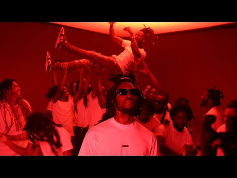 SAINt JHN &amp; London On Da Track - Stadiums (Official Video)