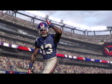 Madden NFL 16 | Official E3 Gameplay Trailer | PS4, Xbox One