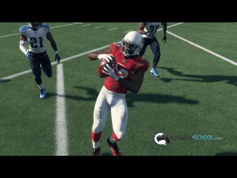 Madden 18 Offensive eBook Preview: Beat Every Defense In The Game With 2 Routes