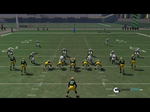 Madden 16 Money Play: Singleback Tight Slots - Deep Post