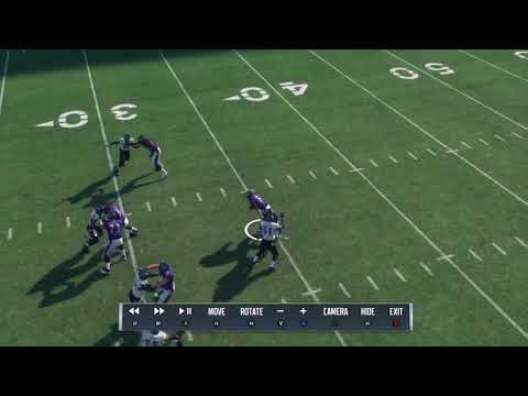 Madden 18: How to Counter PA Post Shot (Part 2)