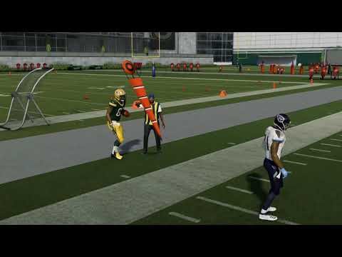 Madden 20 Man To Man Defense Beater