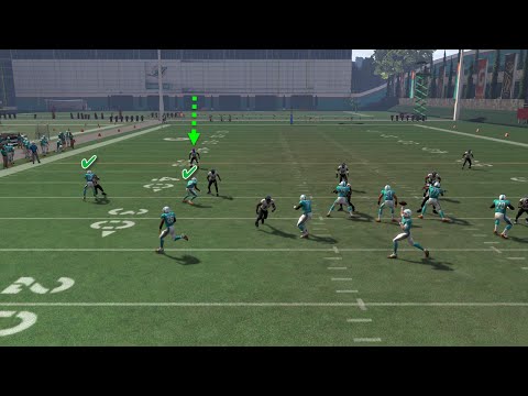 Destroy Any Zone Defense in Madden 16 With This Easy Tip