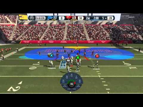 Madden 16 Ultimate Team Full Game With Tips