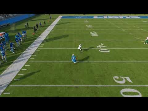 This Madden 25 Play Gets 2 Receivers Open Deep Against Cover 3 Defenses