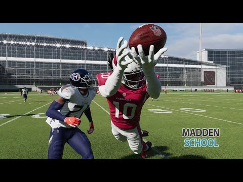 Madden 21 Money Play: Gun Cluster HB Str - Mesh Post