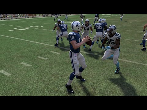 Madden 16 Advanced Defensive eBook Preview