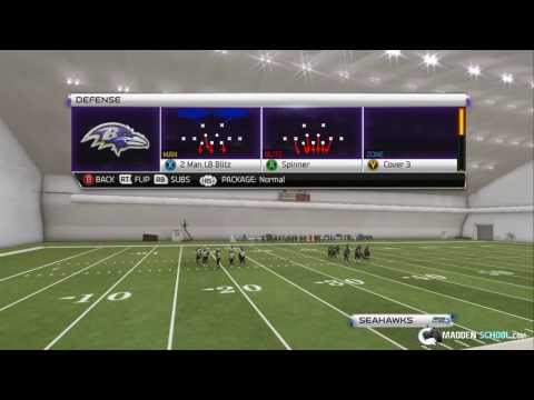 Awesome Madden 25 Money Play: Pistol Trips - Smash