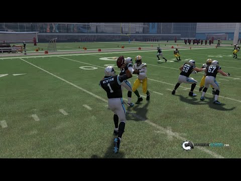 Madden 16 Money Play: Strong Close - WR Out