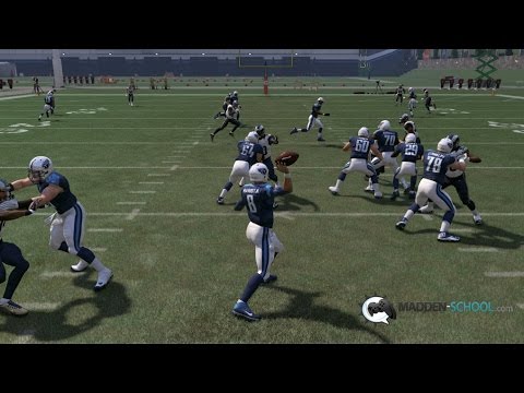 Madden 17 Tips: Gun Bunch Open - PA Slots Over