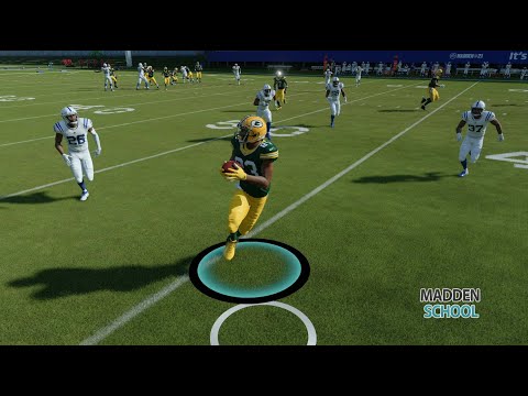 How To Destroy Cover 2 Defenses In Madden 21