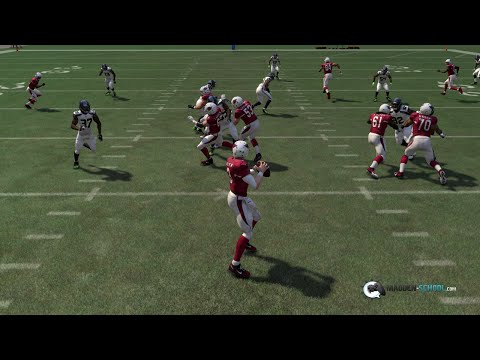 Madden 16 Double Edge Heat: Big Nickel Strong - Zone Blitz Show 6