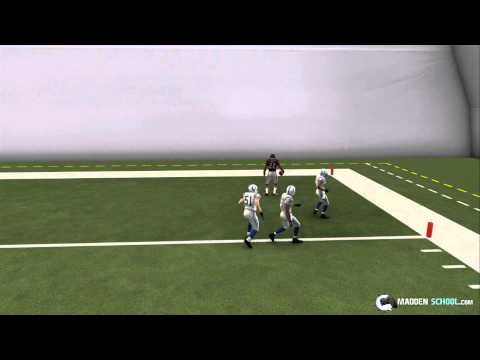 Madden 25: Gun Trio - TE In