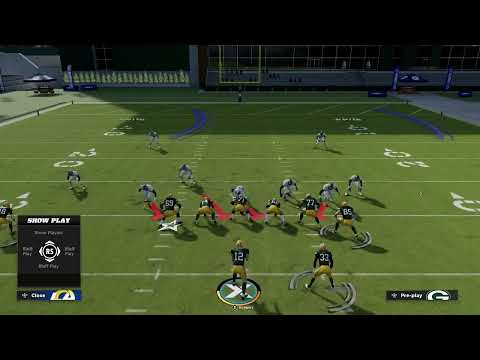 How To Read The Defense In Madden