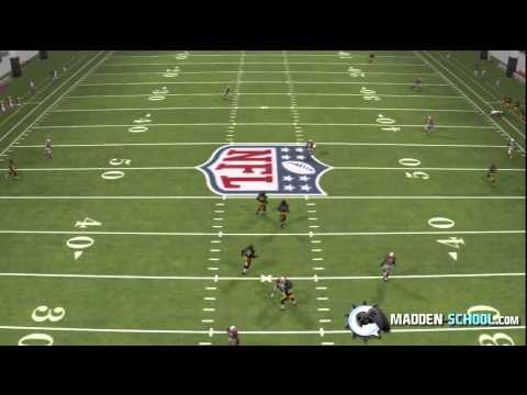 Madden-School.com Free Madden Tips Tuesday #1