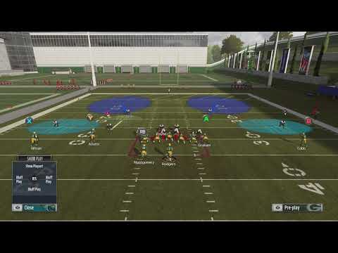 Madden 19 Detroit Defensive eBook Preview (Nickel Normal Nano Blitz)