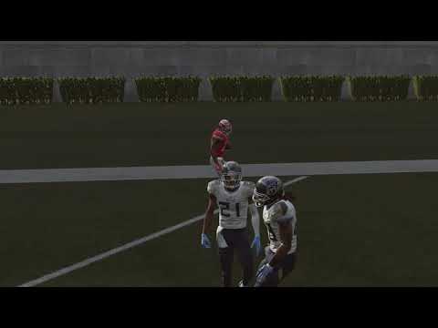 Madden 19 Money Play: Gun Tight Slots - PA Seam