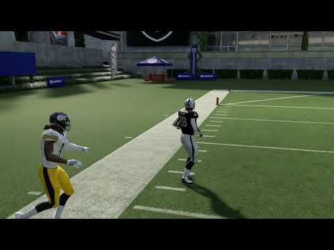 Madden NFL 20 Run Flip Tip