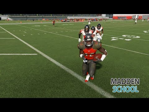 The Best Madden 20 Tips - Beats Every Defense in The Game