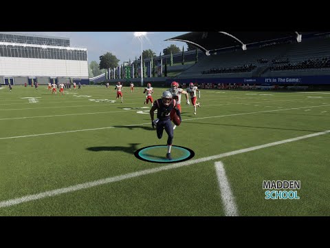 Madden 21 New England Offensive Mini eBook (Post Patch) Preview