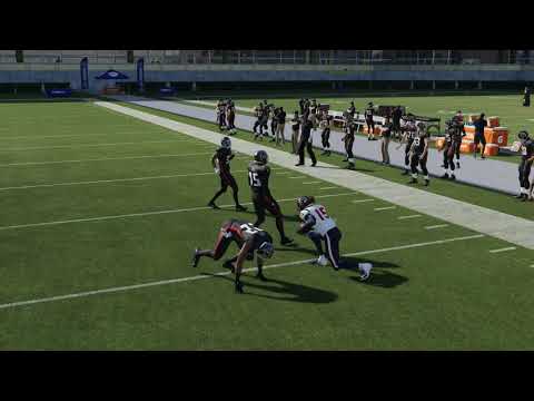 Madden 21 Tips: Gun Wing Slot Offset - PA Read