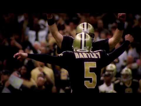 Madden 11 Intro Video