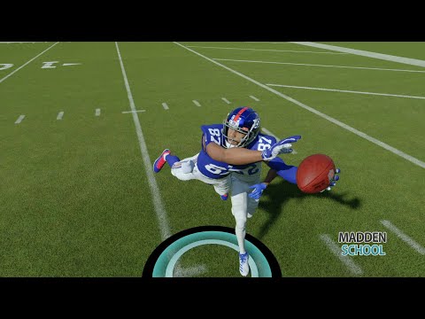 Madden 21: Gun Y Off Trio Wk - Deep In