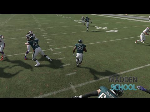 The Best Madden 20 Running Play You Don&#039;t Know About